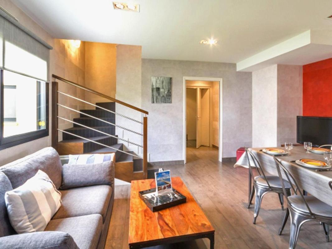 Au Pre Carre Hotel Plumergat Bilik gambar