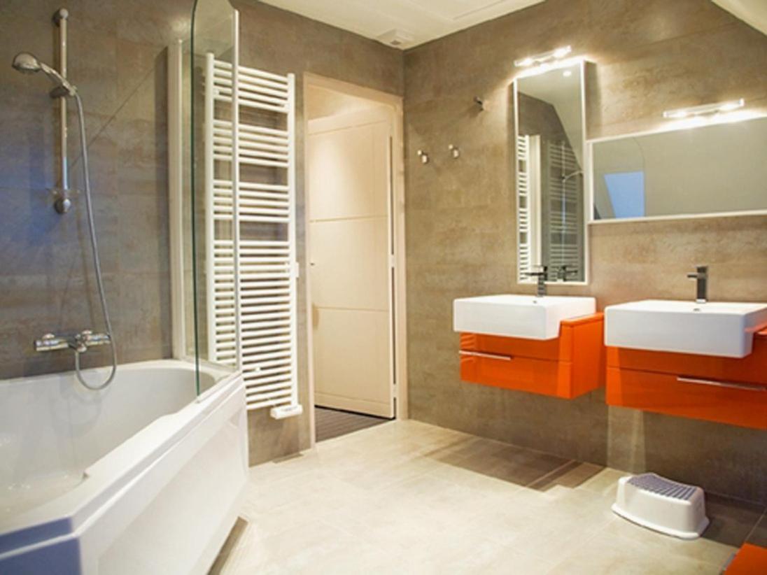 Au Pre Carre Hotel Plumergat Bilik gambar